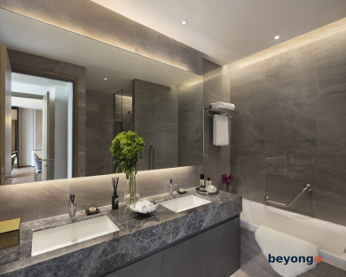 Ascott Embassy Sathorn Bangkok 28