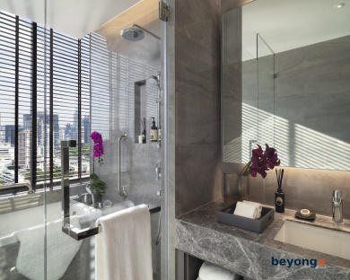 Ascott Embassy Sathorn Bangkok 29