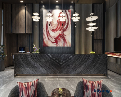 Ascott Embassy Sathorn Bangkok 3
