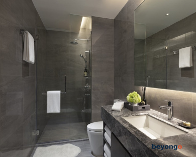 Ascott Embassy Sathorn Bangkok 31
