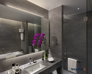 Ascott Embassy Sathorn Bangkok 32