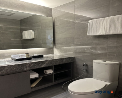 Ascott Embassy Sathorn Bangkok 33