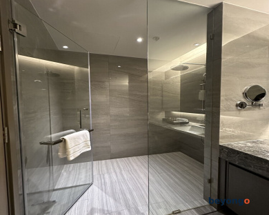 Ascott Embassy Sathorn Bangkok 34
