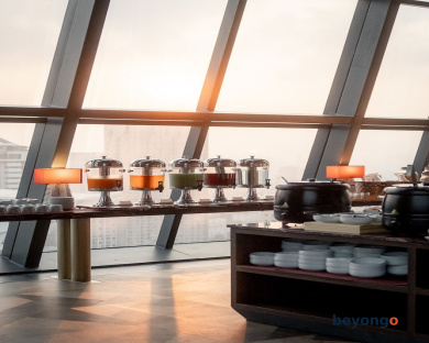 Ascott Embassy Sathorn Bangkok 47