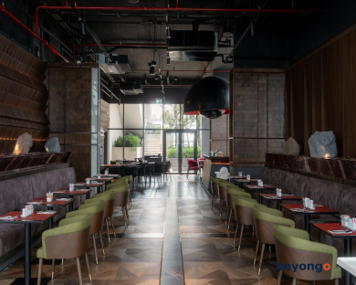 Ascott Embassy Sathorn Bangkok 49