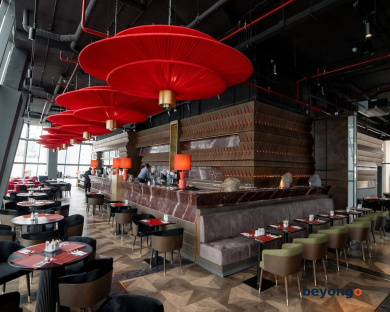 Ascott Embassy Sathorn Bangkok 50