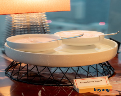 Ascott Embassy Sathorn Bangkok 60