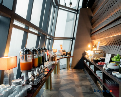Ascott Embassy Sathorn Bangkok 63