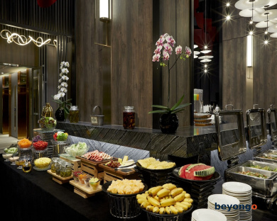 Ascott Embassy Sathorn Bangkok 64
