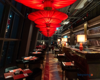 Ascott Embassy Sathorn Bangkok 65