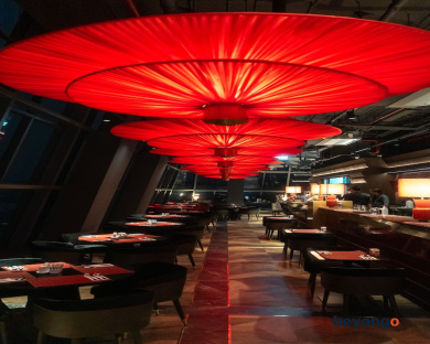 Ascott Embassy Sathorn Bangkok 67