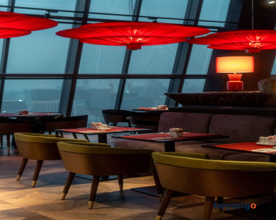 Ascott Embassy Sathorn Bangkok 69