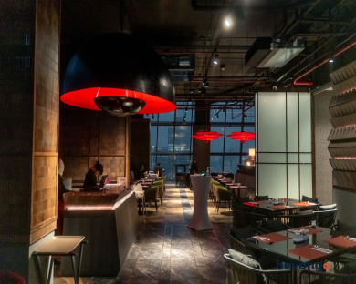 Ascott Embassy Sathorn Bangkok 70
