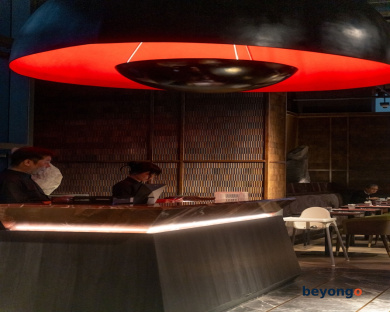 Ascott Embassy Sathorn Bangkok 71