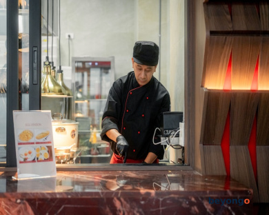Ascott Embassy Sathorn Bangkok 73