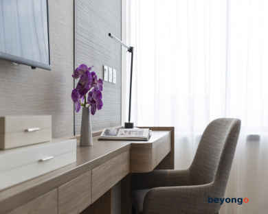 Ascott Embassy Sathorn Bangkok 8