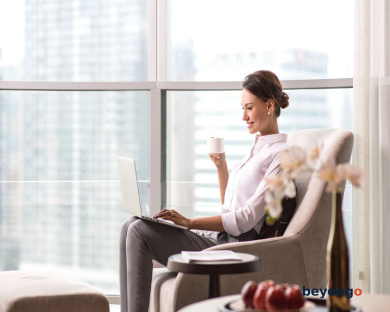 Ascott Embassy Sathorn Bangkok 81