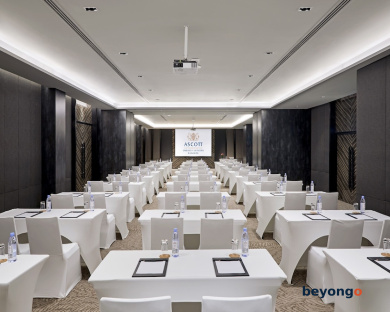 Ascott Embassy Sathorn Bangkok 85