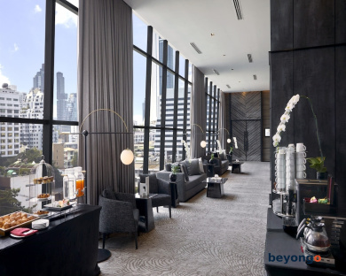 Ascott Embassy Sathorn Bangkok 86