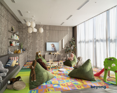 Ascott Embassy Sathorn Bangkok 88