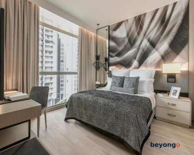 Ascott Orchard Singapore 12