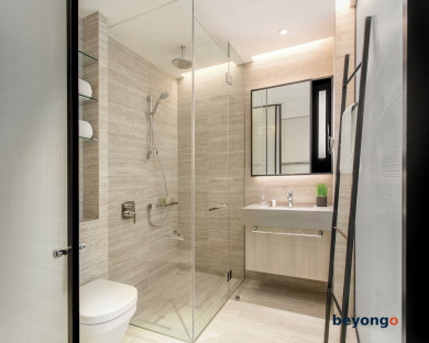 Ascott Orchard Singapore 14