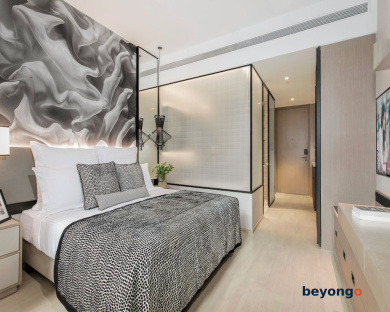 Ascott Orchard Singapore 17