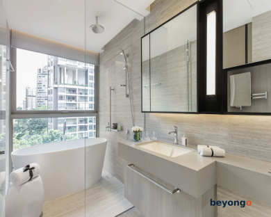 Ascott Orchard Singapore 19