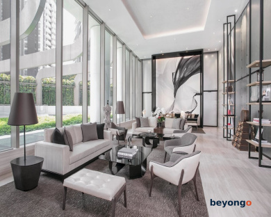 Ascott Orchard Singapore 2