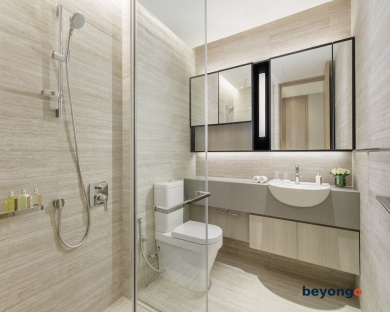 Ascott Orchard Singapore 20