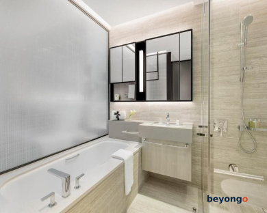 Ascott Orchard Singapore 22