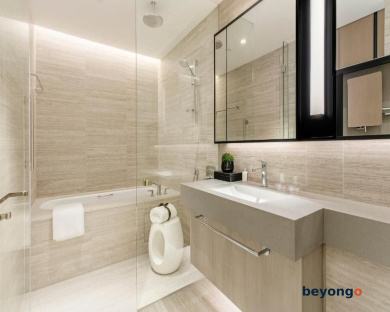 Ascott Orchard Singapore 23