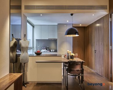 Ascott Orchard Singapore 26