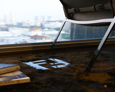 Ascott Orchard Singapore 30