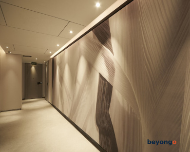 Ascott Orchard Singapore 35