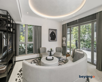 Ascott Orchard Singapore 37