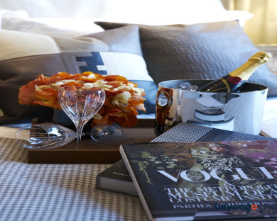 Ascott Orchard Singapore 5