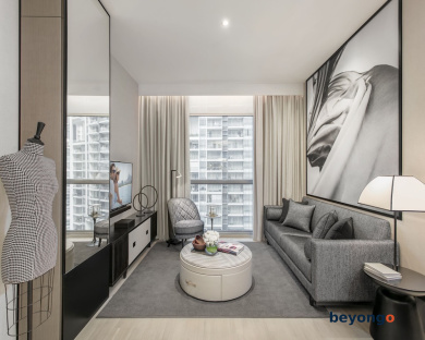 Ascott Orchard Singapore 7