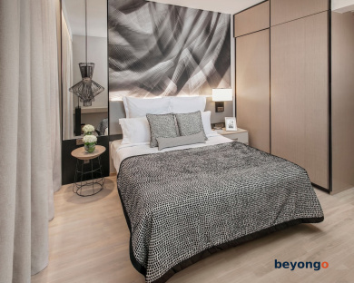 Ascott Orchard Singapore 8