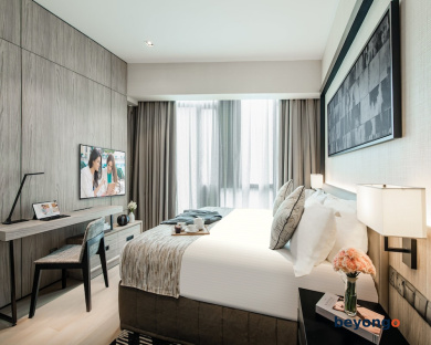 أسكوت ستا اي اك س سكوالا لمبور 18