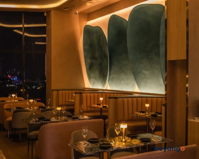 أسكوت ستا اي اك س سكوالا لمبور 43