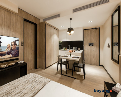 أسكوت ستا اي اك س سكوالا لمبور 46