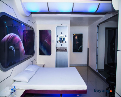 Astrotel Avenida 11