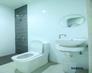 Astrotel Avenida 18
