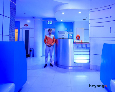 Astrotel Avenida 2
