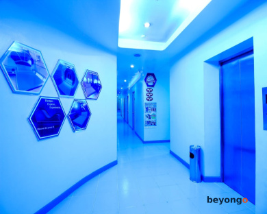 Astrotel Avenida 22