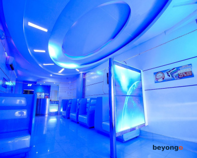 Astrotel Avenida 4
