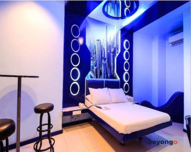 Astrotel Avenida 6