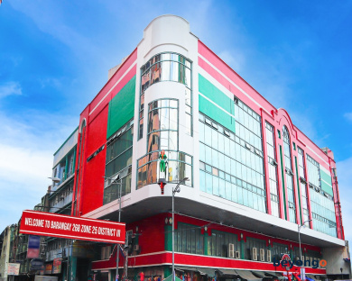 Astrotel Divisoria