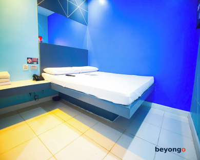 Astrotel Divisoria 5